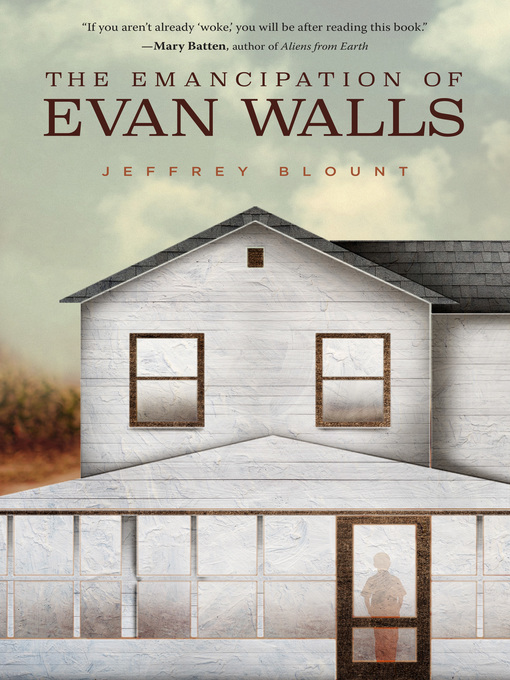 Upplýsingar um The Emancipation of Evan Walls eftir Jeffrey Blount - Biðlisti